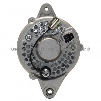1979 Honda Civic Alternator MPA 14184 image 2 of 4