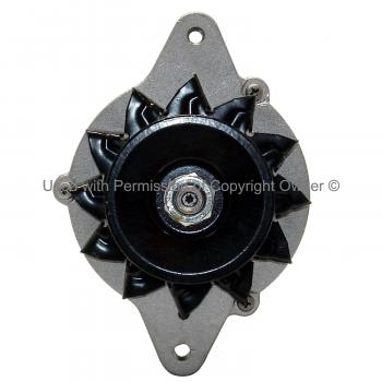 1979 Honda Civic Alternator MPA 14184 image 3 of 4