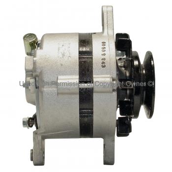 1979 Honda Civic Alternator MPA 14184 image 4 of 4