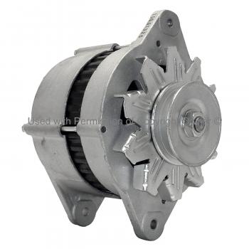1981 Nissan 810 Alternator