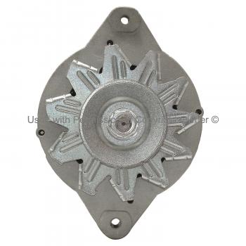 1980 Nissan 280ZX Alternator MPA 14185 image 3 of 4