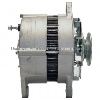 1980 Nissan 280ZX Alternator MPA 14185 image 4 of 4