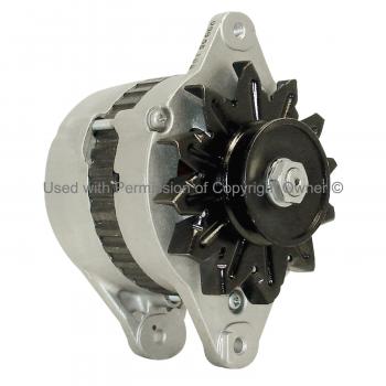 1977 Dodge Colt Alternator