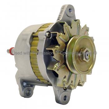 1981 Mazda B2000 Alternator