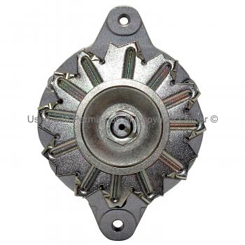1981 Mazda B2000 Alternator MPA 14194 image 3 of 4