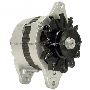 1977 Mazda Rotary Pickup Alternator