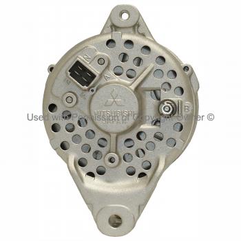 1977 Mazda Mizer Alternator MPA 14196 image 2 of 4