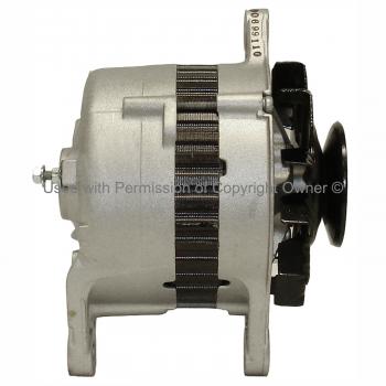 1977 Mazda Mizer Alternator MPA 14196 image 4 of 4
