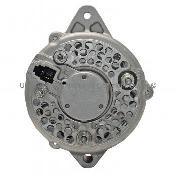 1975 Honda Civic Alternator MPA 14197 image 2 of 4