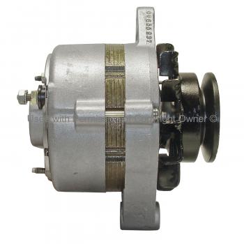 1975 Honda Civic Alternator MPA 14197 image 4 of 4