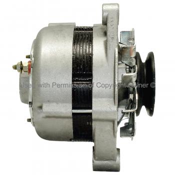 1979 Honda Civic Alternator MPA 14198 image 4 of 4