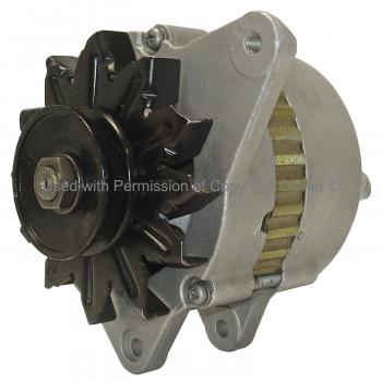 1973 Dodge Colt Alternator