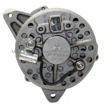 1973 Dodge Colt Alternator MPA 14199 image 2 of 4