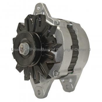 1978 Mazda Cosmo Alternator