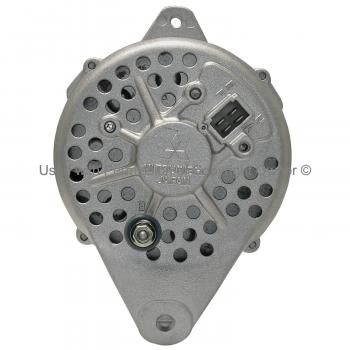 1978 Mazda Cosmo Alternator MPA 14207 image 2 of 4