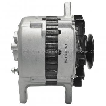 1978 Mazda Cosmo Alternator MPA 14207 image 4 of 4