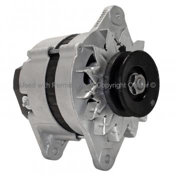 1977 Nissan 710 Alternator