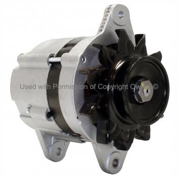 1979 Nissan 620 Alternator