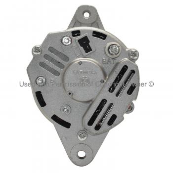1979 Nissan 620 Alternator MPA 14231 image 2 of 4