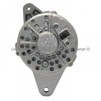 1974 Dodge Colt Alternator MPA 14234 image 2 of 4