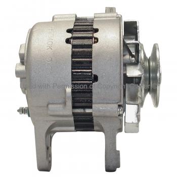 1974 Dodge Colt Alternator MPA 14234 image 4 of 4