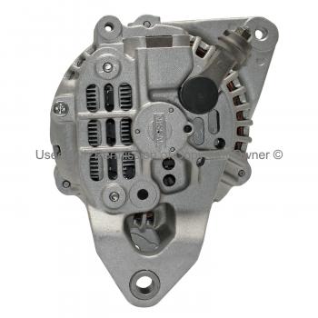 1988 Nissan Pulsar NX Alternator MPA 14241 image 2 of 4