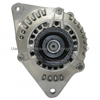 1988 Nissan Pulsar NX Alternator MPA 14241 image 3 of 4