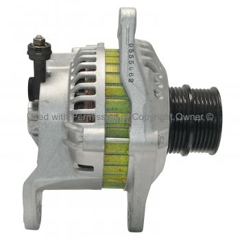 1988 Nissan Pulsar NX Alternator MPA 14241 image 4 of 4