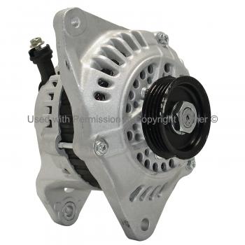 1987 Nissan Pulsar NX Alternator MPA 14242 image 1 of 4