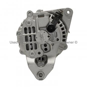 1987 Nissan Pulsar NX Alternator MPA 14242 image 2 of 4