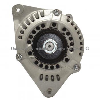 1987 Nissan Pulsar NX Alternator MPA 14242 image 3 of 4