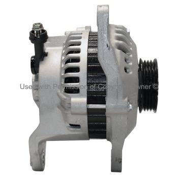 1987 Nissan Pulsar NX Alternator MPA 14242 image 4 of 4