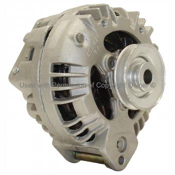 1983 Chrysler LeBaron Alternator