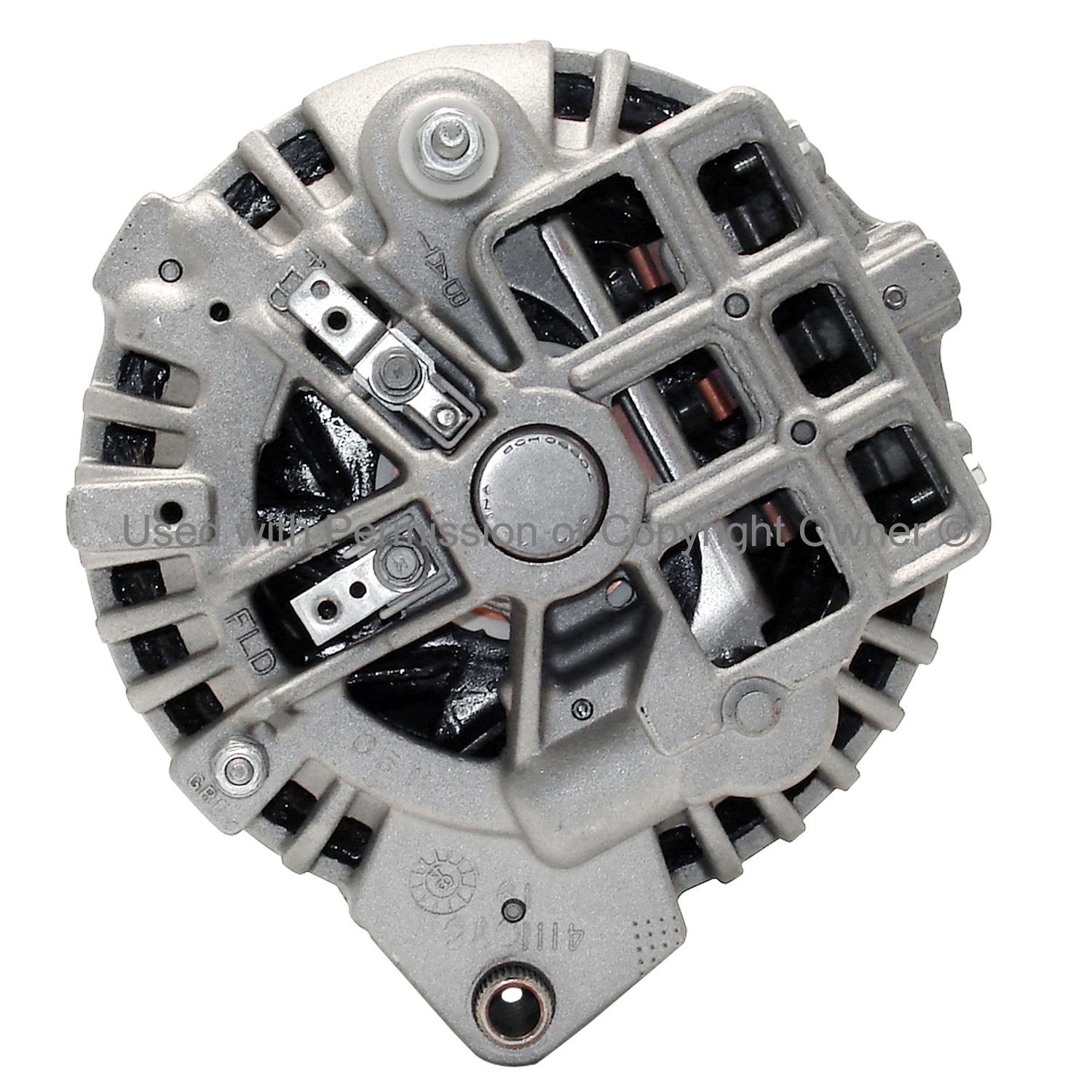 MPA 14252 - Alternator MPA 14252 Alternator product image 2 of 4