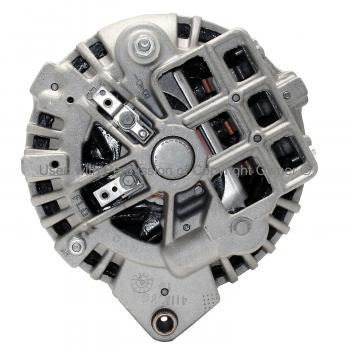 1983 Chrysler E Class Alternator MPA 14252 image 2 of 4