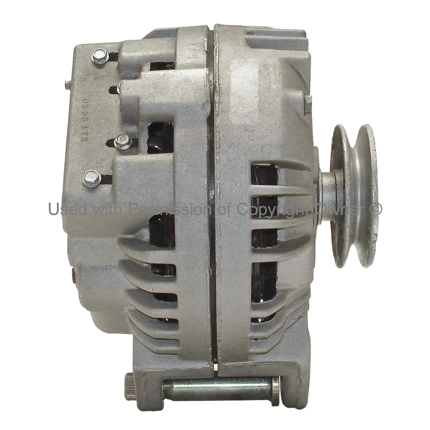 MPA 14252 - Alternator MPA 14252 Alternator product image 4 of 4