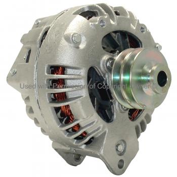 1984 Dodge Rampage Alternator