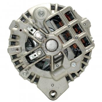 1984 Dodge Rampage Alternator MPA 14253 image 2 of 4