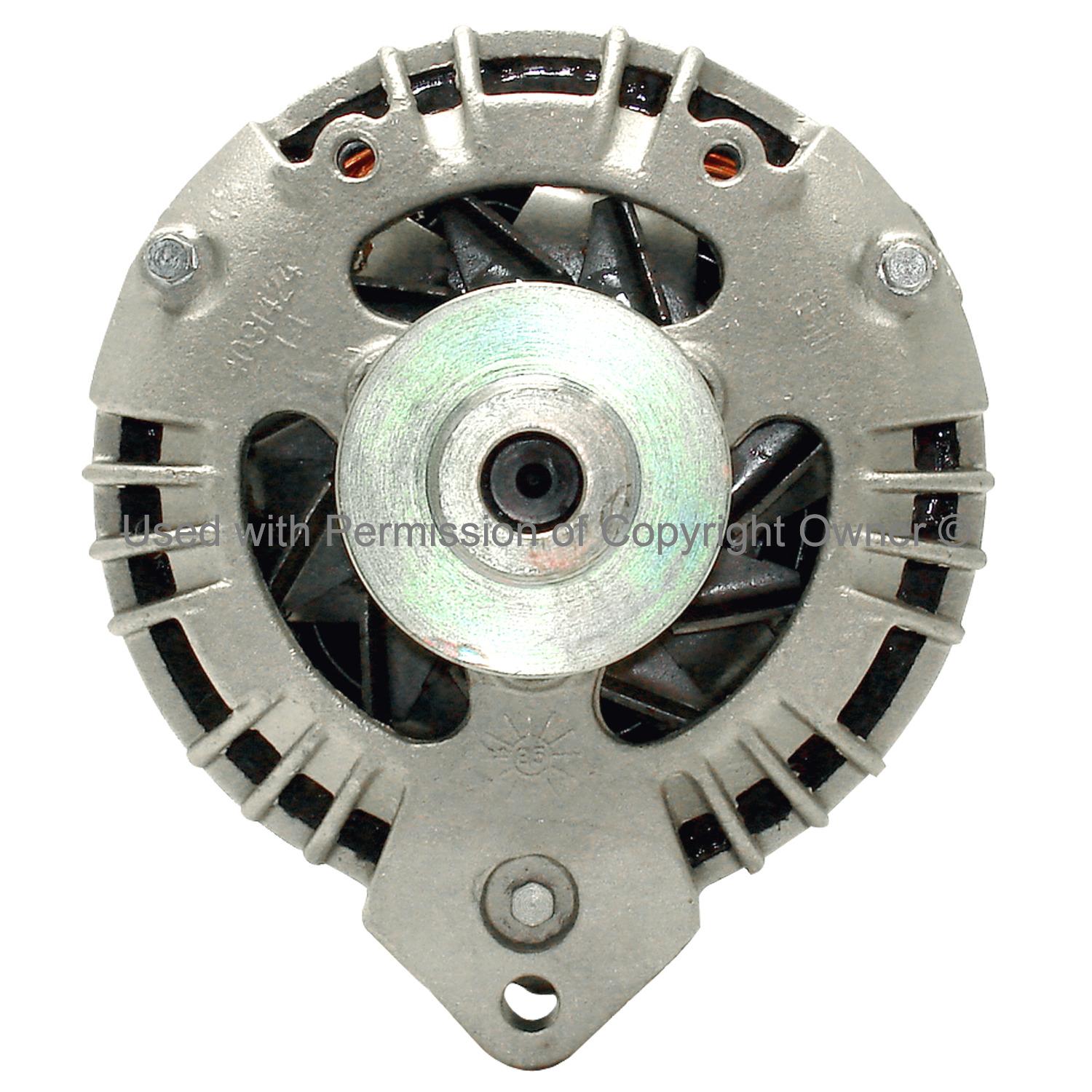 MPA 14253 Alternator product image 3 of 4