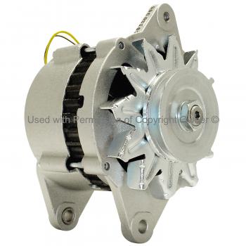 1982 Nissan 210 Alternator