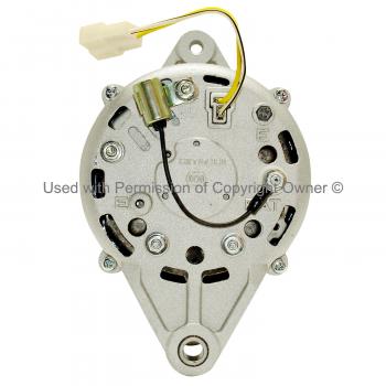 1986 Nissan Pulsar NX Alternator MPA 14255 image 2 of 4