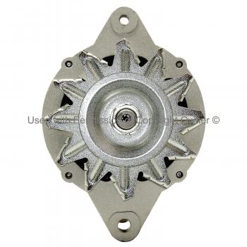 1986 Nissan Pulsar NX Alternator MPA 14255 image 3 of 4