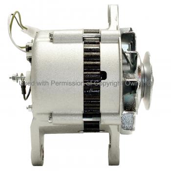 1986 Nissan Pulsar NX Alternator MPA 14255 image 4 of 4