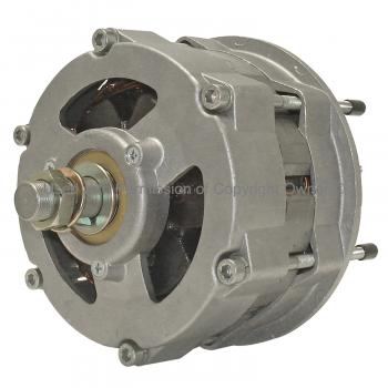 1977 Porsche 911 Alternator MPA 14265 image 1 of 4