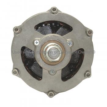 1977 Porsche 911 Alternator MPA 14265 image 3 of 4