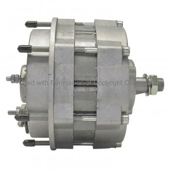 1977 Porsche 911 Alternator MPA 14265 image 4 of 4
