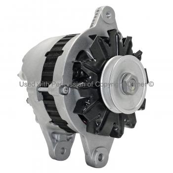 1986 Dodge Power Ram 50 Alternator