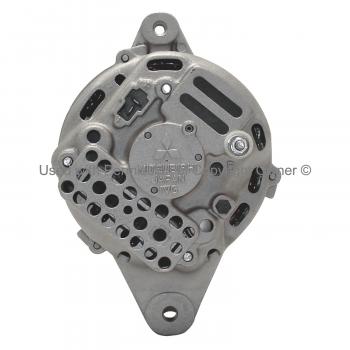 1984 Mitsubishi Mighty Max Alternator MPA 14267 image 2 of 4
