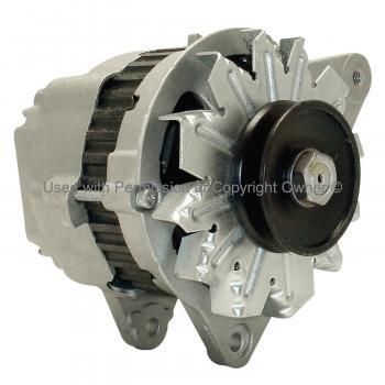 1983 Dodge Colt Alternator