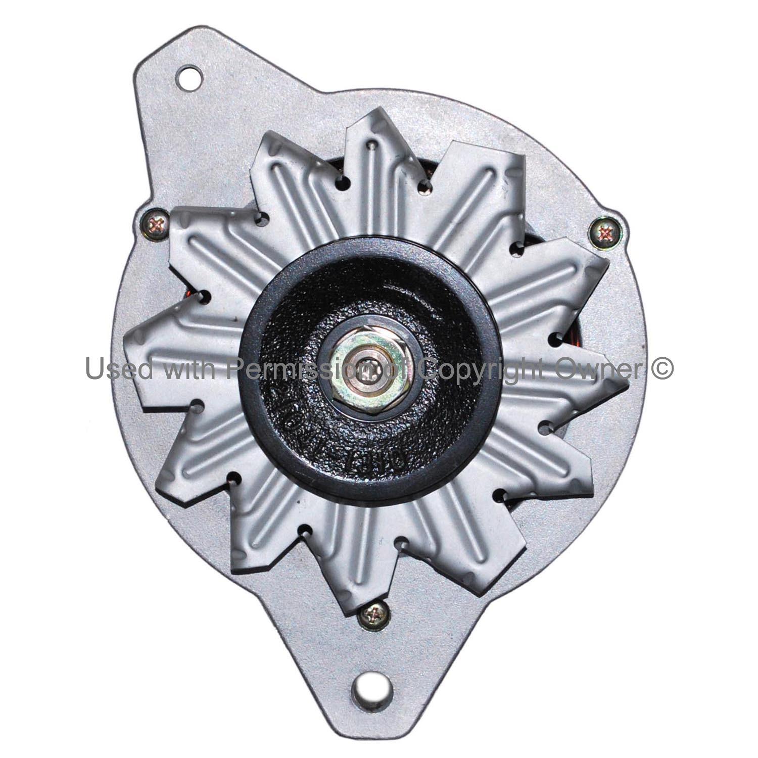 MPA 14273 Alternator product image 3 of 4